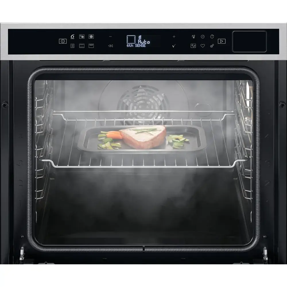 WHIRLPOOL W6 OS4 4S1 P встраиваемый духовой шкаф Photo 17