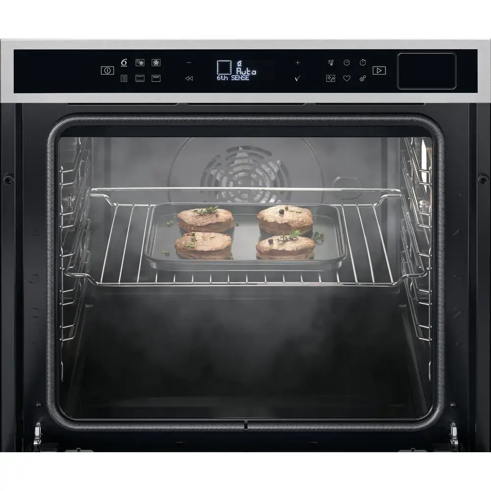 WHIRLPOOL W6 OS4 4S1 P встраиваемый духовой шкаф Photo 18