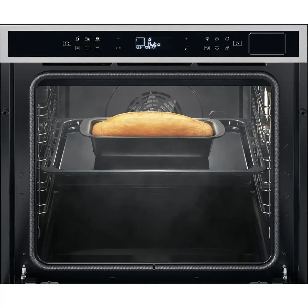 WHIRLPOOL W6 OS4 4S1 P встраиваемый духовой шкаф Photo 19
