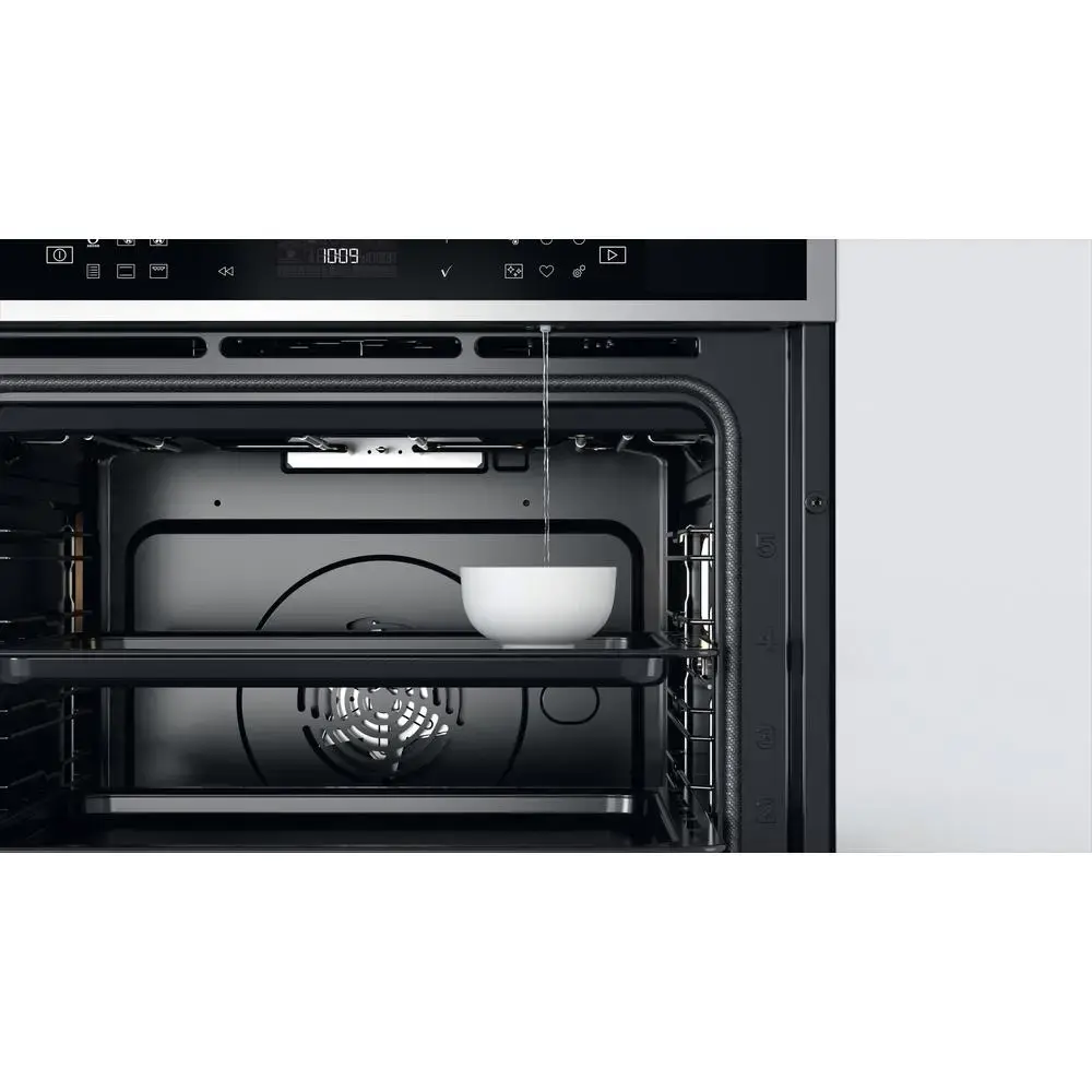 WHIRLPOOL W6 OS4 4S1 P встраиваемый духовой шкаф Photo 20