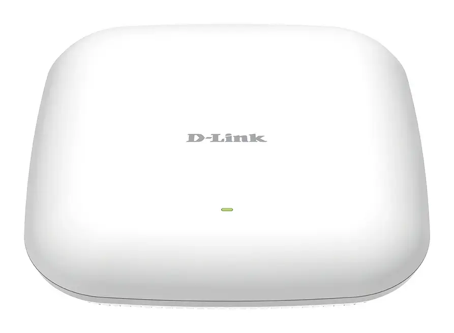 D-Link AX1800 Wi‑Fi 6 Dual‑Band PoE Access Point Photo 2