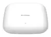 D-Link AX1800 Wi‑Fi 6 Dual‑Band PoE Access Point Photo 2