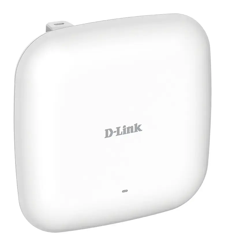 D-Link AX1800 Wi‑Fi 6 Dual‑Band PoE Access Point Photo 3