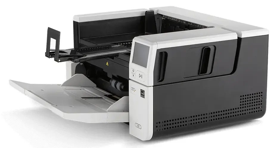 Kodak S3100 A3 сканер 600×600 DPI Photo 3