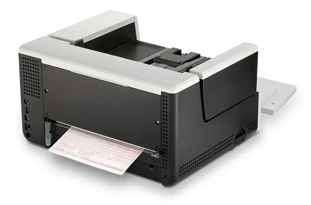 Kodak S3060 ADF scanner A3 600x600 DPI Photo 2