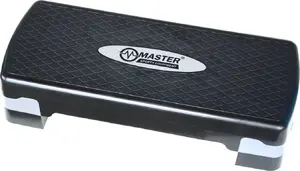 Инфракрасный обогреватель Master Step MAS4A042 - компактный электрический настенный/напольный обогреватель