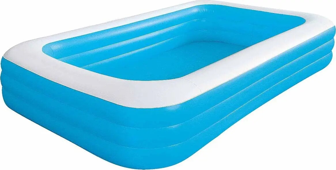 Inflatable Pools