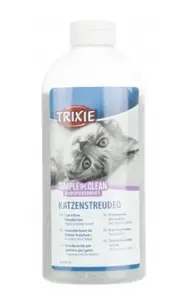 Дезодорант для кошачьего наполнителя Trixie Simple'n'Clean 750 г – нейтрализатор запаха