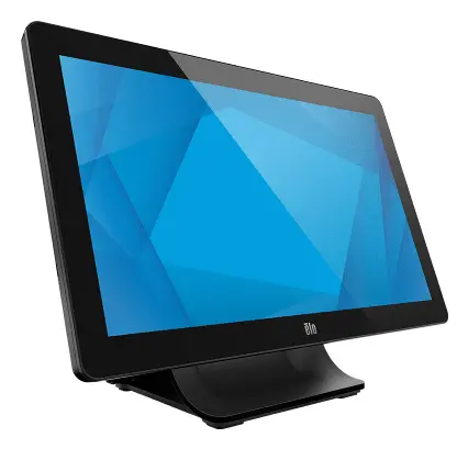 Сенсорный монитор Elotouch 1509L Photo 3