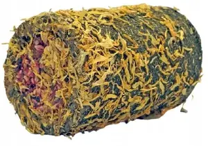 Dako-Art DAKO-ART TUNEL 848 nail tunnel with herbs, seeds and vegetables