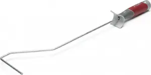 Rullīša rokturis ANZA Elite mini/midi pagarinājums 10–15 cm
