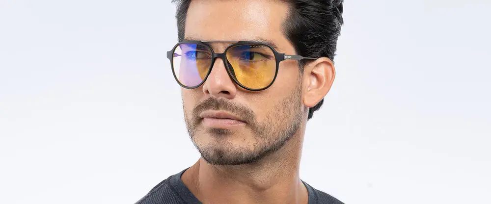 GUNNAR COD-03001 компьютерные очки для мужчин Photo 2