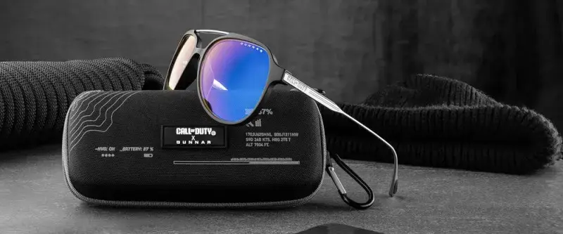 GUNNAR COD-03001 компьютерные очки для мужчин Photo 5