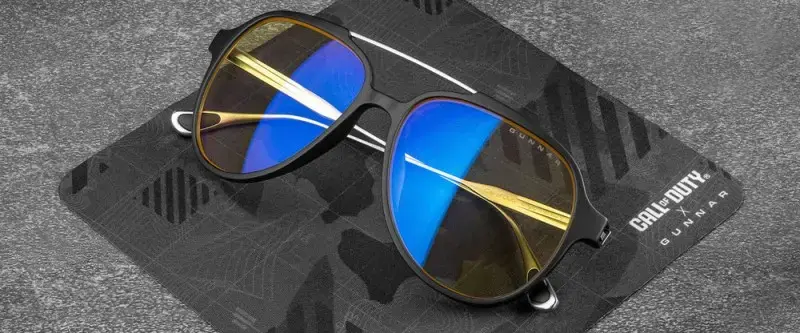 GUNNAR COD-03001 компьютерные очки для мужчин Photo 6