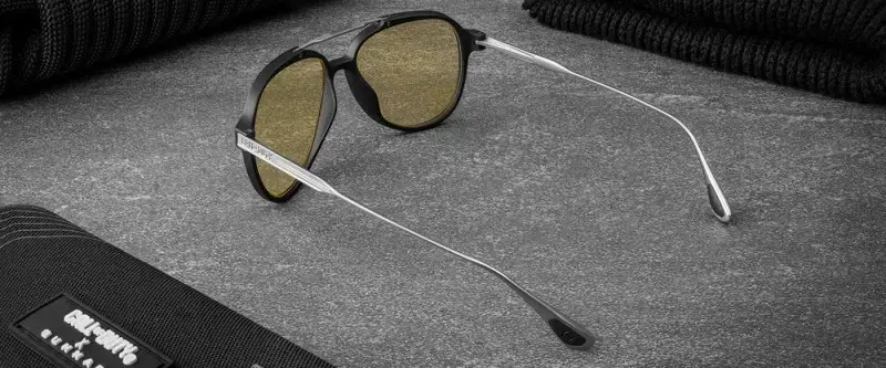GUNNAR COD-03001 компьютерные очки для мужчин Photo 7