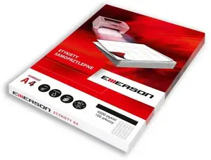 Label roll EMERSON Etykieta 64 x 33.8 mm ETK326 – thermal printable labels, roll format