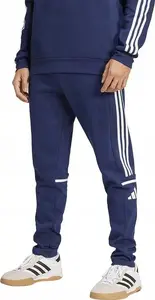 ADIDAS Squadra 25 JD2961 — treniņu bikses (sweat pant), parastais piegriezums