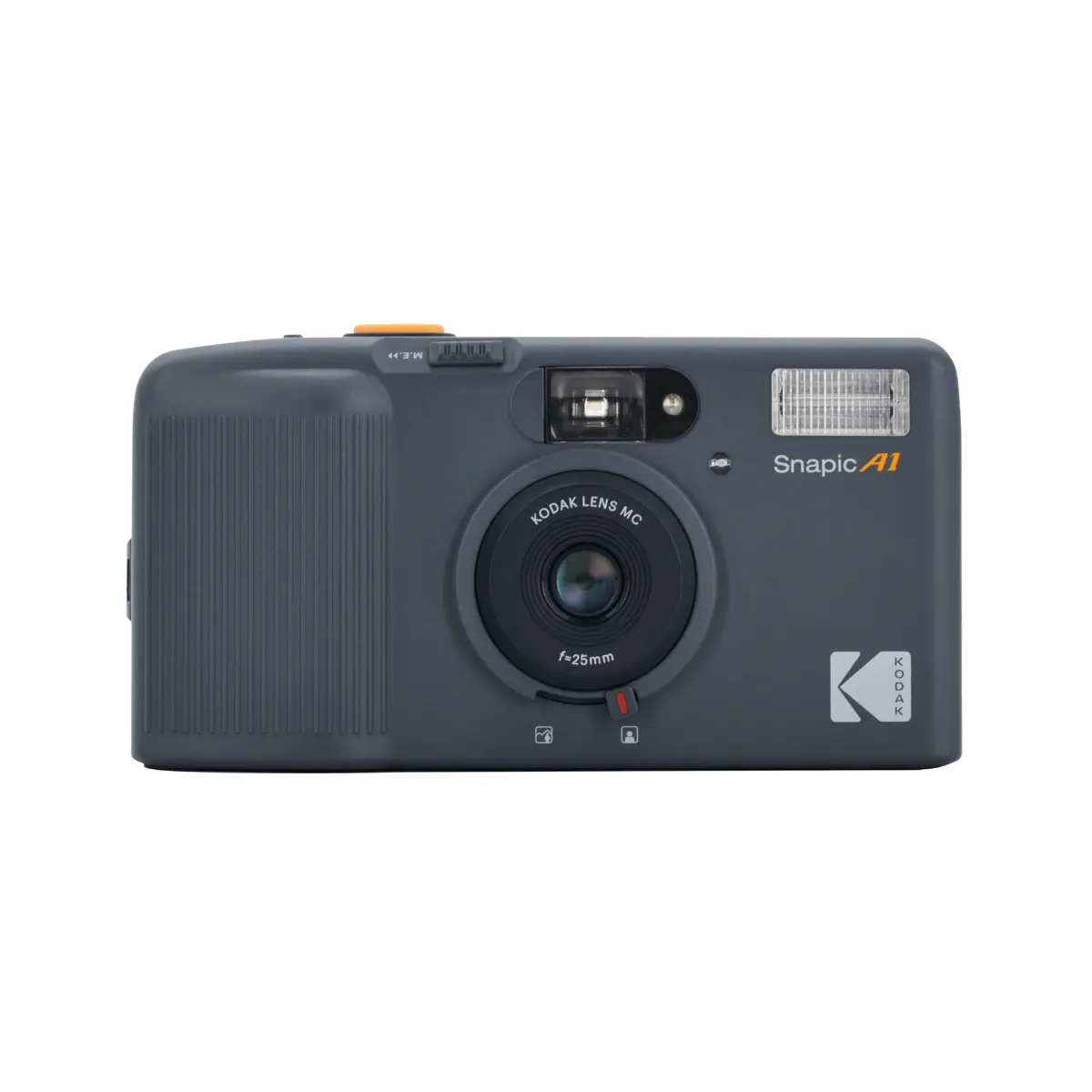 Kompaktais filmas fotoaparāts Kodak Snapic A1