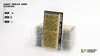 Gamers Grass GG6-LGs scale model plants — 70 pcs Photo 3