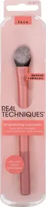 Makeup brush real techniques RT 242 Brightening Concealer Brush — concealer application brush, 1 pc