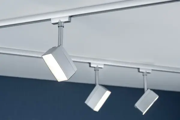 Paulmann 952.69 rail lighting spot Photo 2
