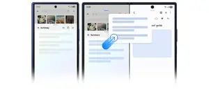 Умная организация с Galaxy AI