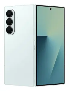 Viedtālrunis Samsung Galaxy Z Fold7 — salokāms 8" displejs, 12 GB RAM, 512 GB, 200 MP trīskārša aizmugures kamera, 5G, Dual SIM, 4400 mAh, mint