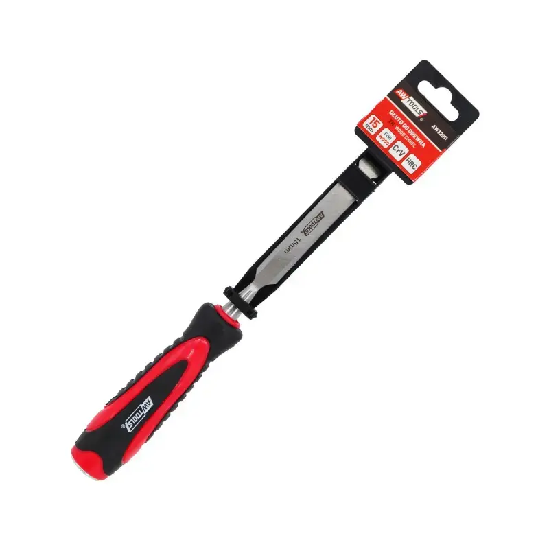 Masonry chisel AWTools AW32919 Photo 2