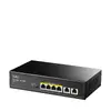 Cudy GS1006P Nevadāms 6 portu Gigabit PoE slēdzis Photo 2
