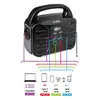 SBS Portable TEPOWST150W uzlādes stacija 150 W Photo 3