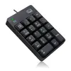 Цифровая клавиатура SPIRE Adesso AKB-601UB Photo 3
