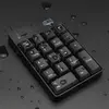 Цифровая клавиатура SPIRE Adesso AKB-601UB Photo 5