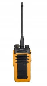 Рация HYTERA BD615 VHF 146–174 МГц DMR+аналог, 1500 mAh, IP66