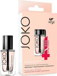 Nail treatment Joko Therapy protein-silica nail serum 11 ml