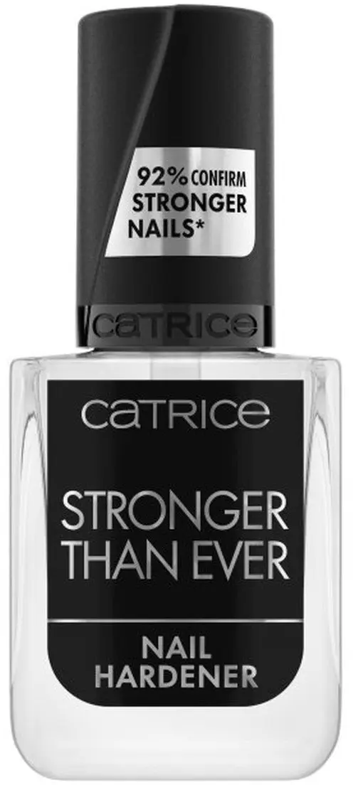 Nagu stiprinātājs Catrice Stronger Than Ever