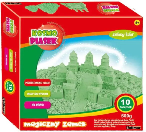 Modeļu komplekts REVELL KP600 — SELLMAR
