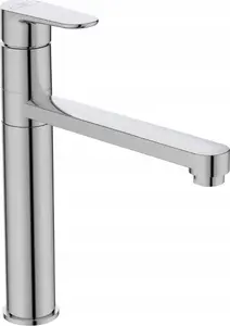 Virtuves jaucējkrāns Ideal Standard Cerafine O ar augstu izlietni, modelis BC501AA