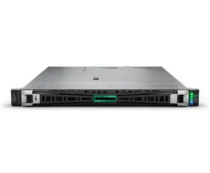 Rack server HP Enterprise ProLiant DL320 Gen11 with Intel Xeon 4514Y 2.0GHz 16c, 64GB DDR5, 2x480GB SATA SSD, MR408i-o, 2x1000W PS (1U, 8SFF)