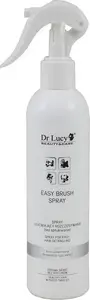 Спрей для распутывания Dr Lucy Easy Brush 250 мл — для длинных волос, универсальный