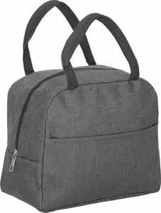 Insulated Food Bag No name Termotaske 29.5x20.5x27 cm for 5 Portions