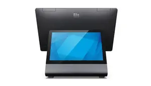 POS system Elo Touch Solutions E984275, 15.6" (39.6 cm) FHD 1920×1080, Intel, 8 GB DDR4, 128 GB SSD, Grey