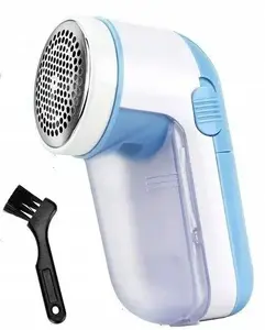 Fabric shaver Revers 6603 battery-powered (cordless) model — rechargeable lint remover