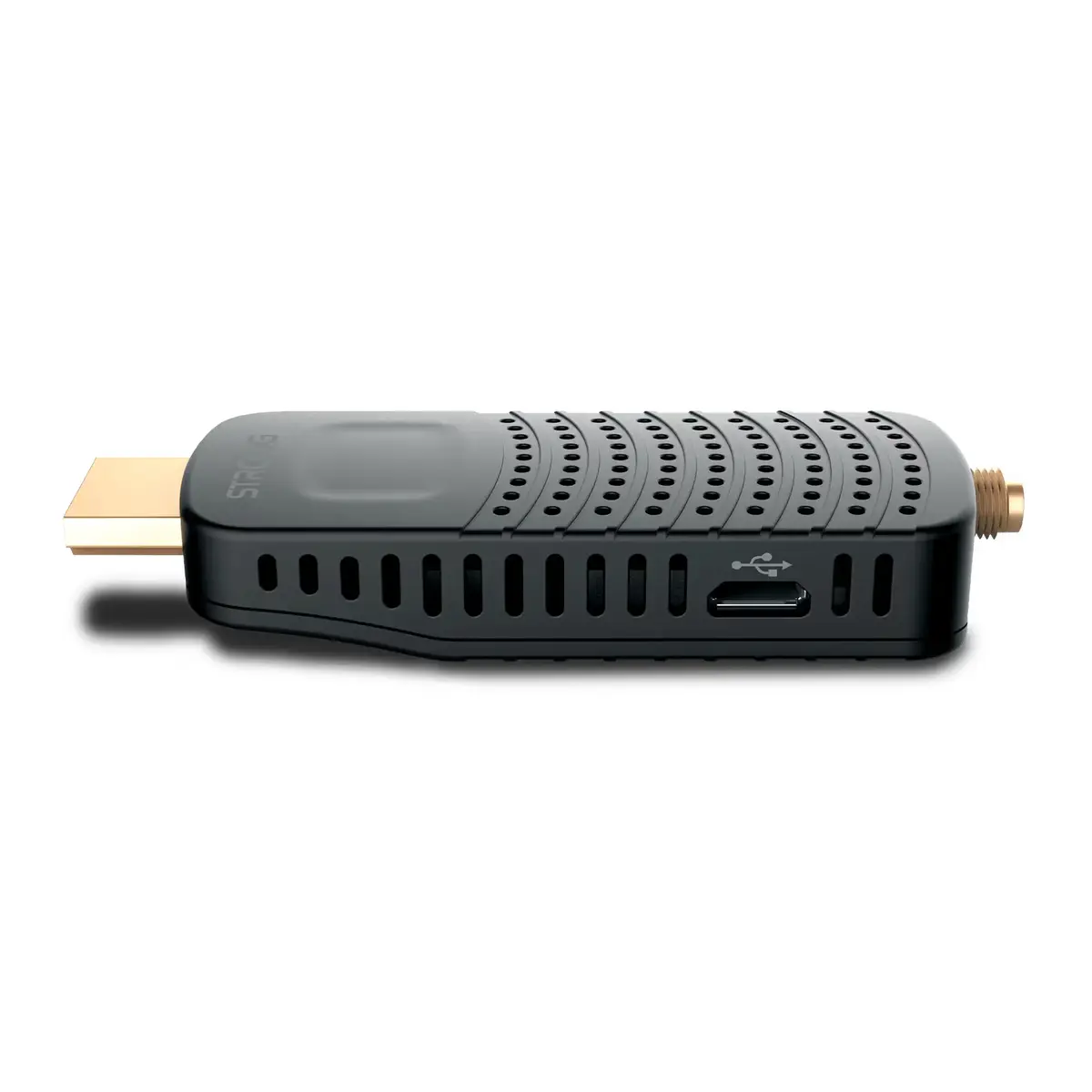 TV uztvērēja donglis STRONG SRT84 DVB-T2 HDMI Photo 2
