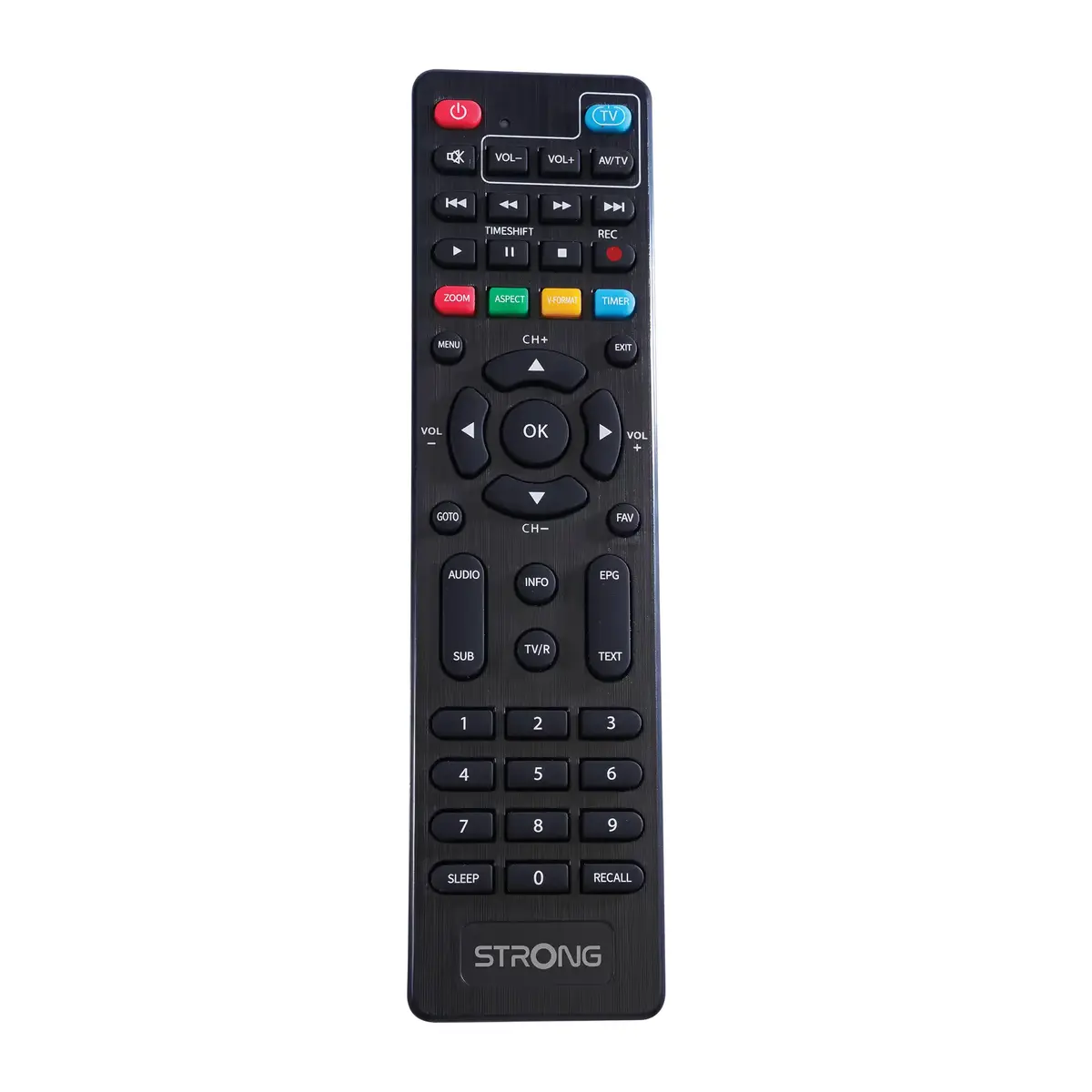 TV uztvērēja donglis STRONG SRT84 DVB-T2 HDMI Photo 3