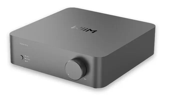AV Receivers & Amplifiers