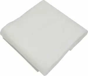Агроволокно зимнее AWTools AW67050 30 г/м², 1,1×5 м, белое