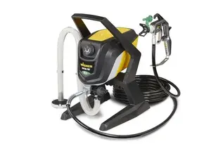 Безвоздушный распылитель WAGNER Control Pro 250 R — 550 Вт (AC), для акриловых, алкидных и латексных красок, мебели и древесины