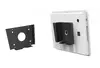Maclocks Compulocks VESA flat wall mount — black Photo 2