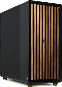 Darbstacija NTT System WorkStation AI - Ryzen 7 8700G, Quadro T1000 4GB, 32GB RAM, 2TB SSD, Wi‑Fi, Windows 11 Pro