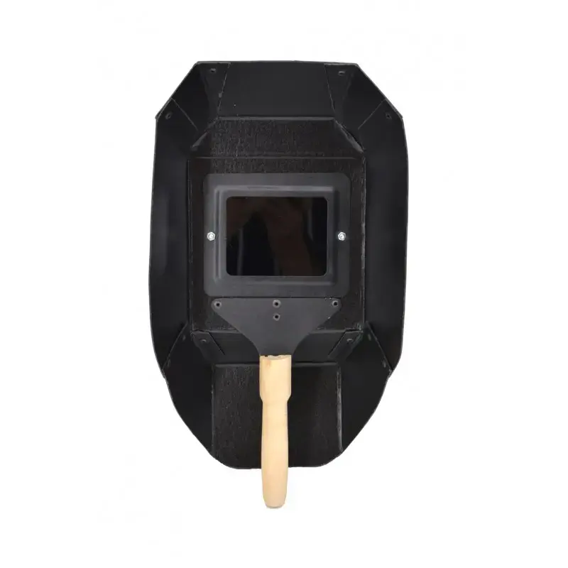 Welding helmet AWTools AW50011 Photo 2